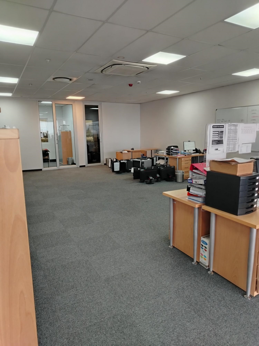 To Let Commercial Property for Rent in Brackenfell Industrial Western Cape